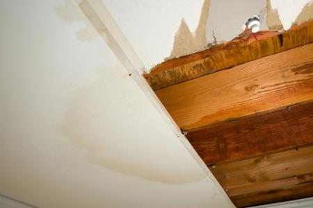 Fire & Water Damage: What to Do Immediately After It Happens Thumbnail