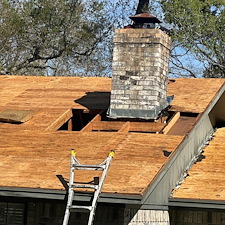 Re-Roof in Palestine, TX 0