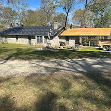 Re-Roof in Palestine, TX 2