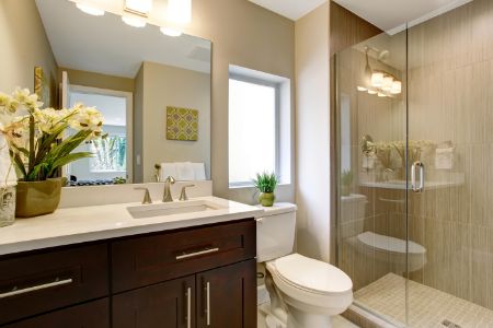 Bathroom Remodel
