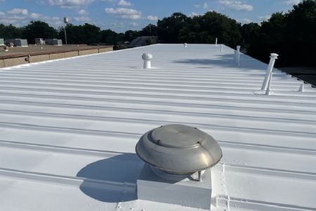 Roof Coatings