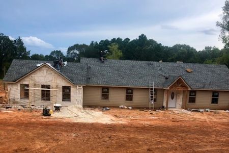 Roof Installations