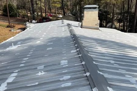 Roof Repairs
