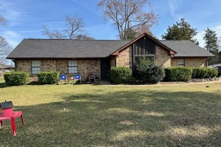 Shingle Roofing